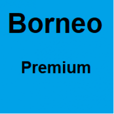 Borneo Premium - 1 Kilo - Starting at € 45,- per kilo
